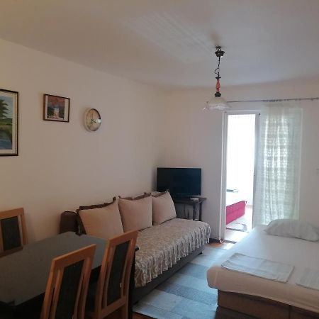 A&J Apartment Budva Dış mekan fotoğraf