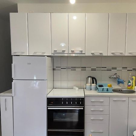 A&J Apartment Budva Oda fotoğraf