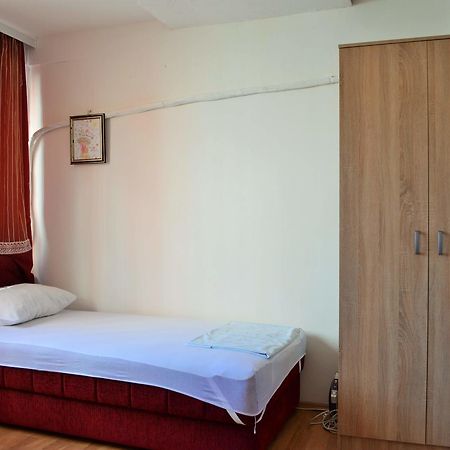 A&J Apartment Budva Dış mekan fotoğraf