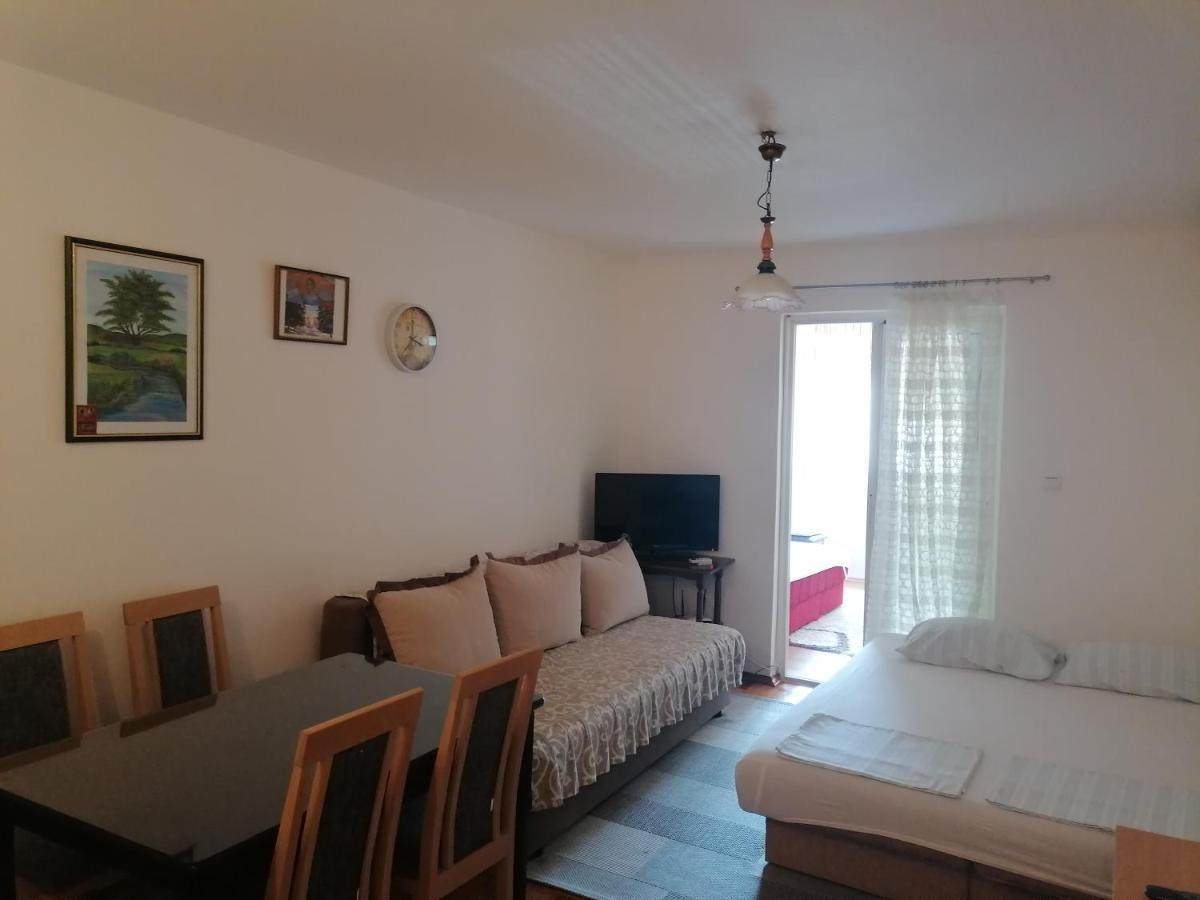 A&J Apartment Budva Dış mekan fotoğraf