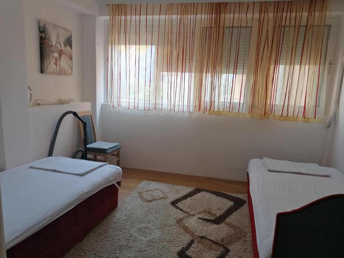 A&J Apartment Budva Dış mekan fotoğraf