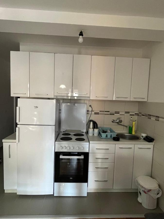 A&J Apartment Budva Dış mekan fotoğraf
