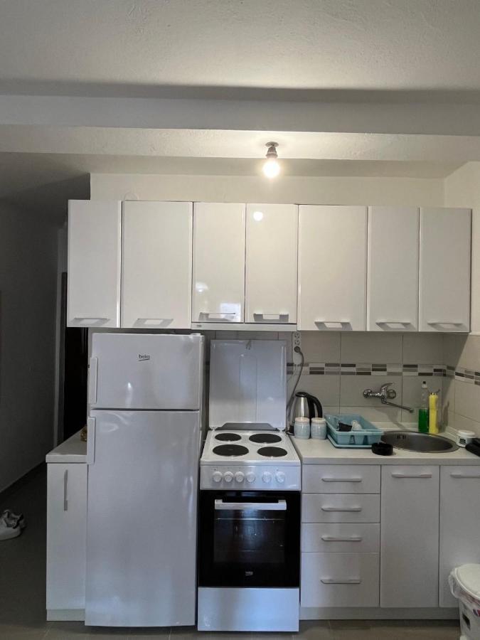 A&J Apartment Budva Dış mekan fotoğraf