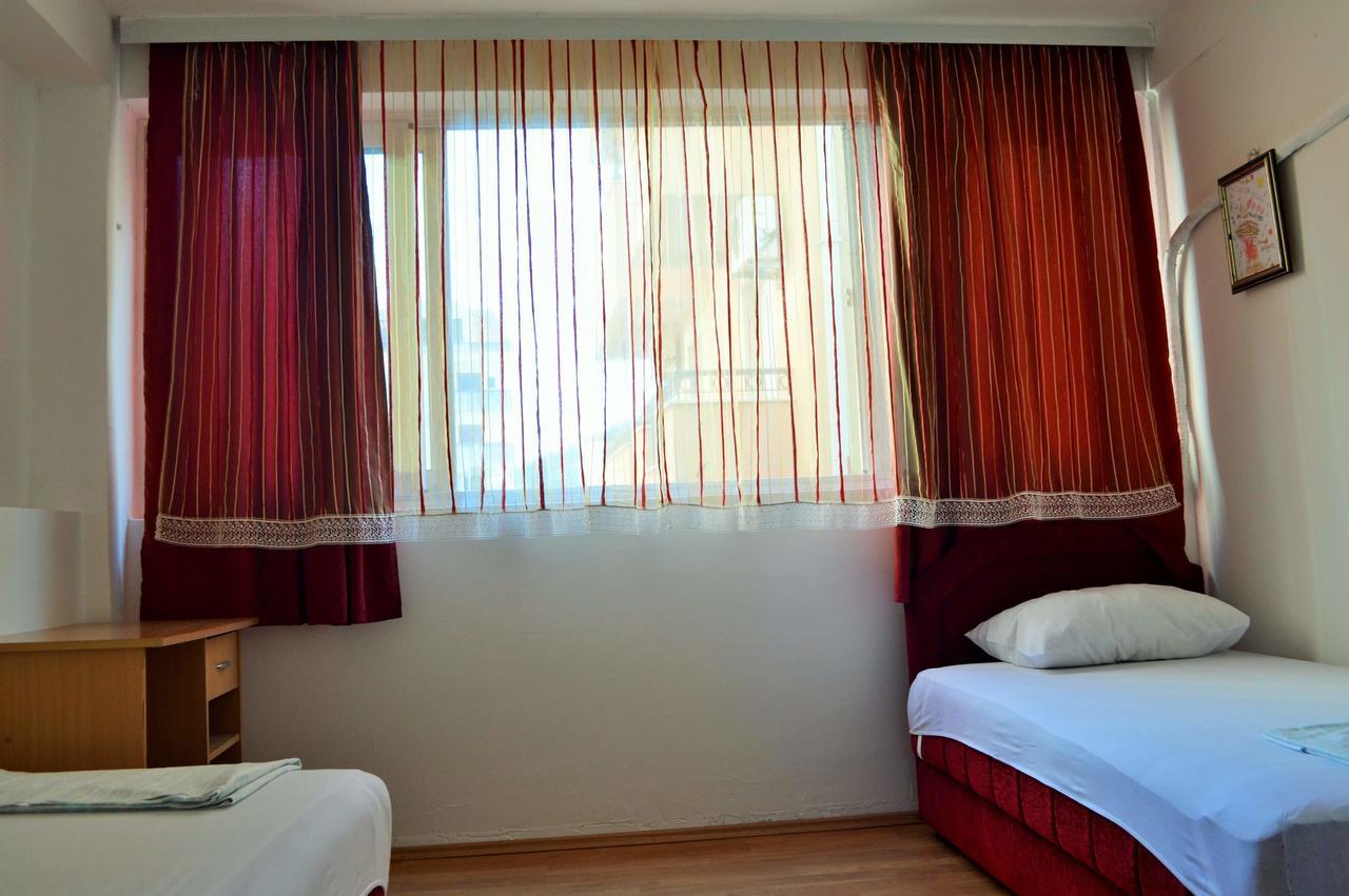 A&J Apartment Budva Dış mekan fotoğraf