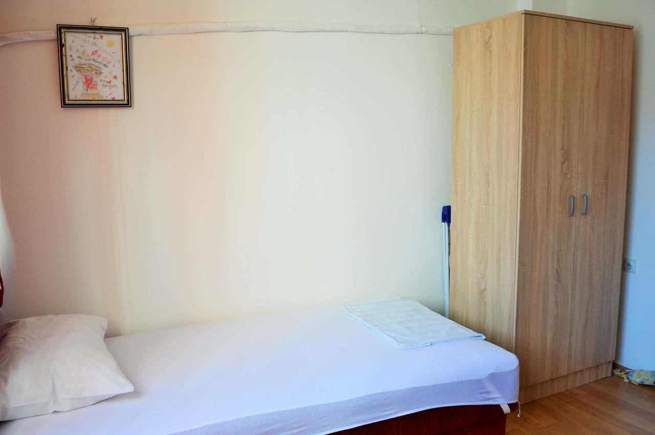 A&J Apartment Budva Dış mekan fotoğraf