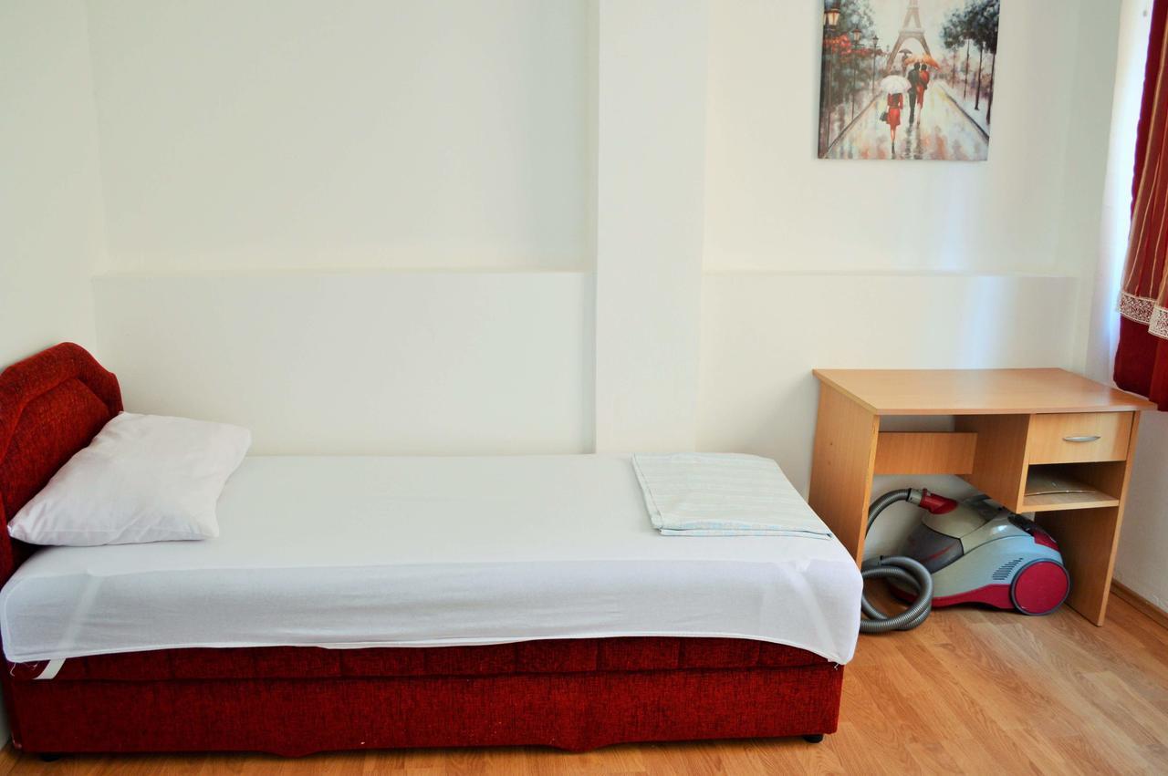 A&J Apartment Budva Dış mekan fotoğraf
