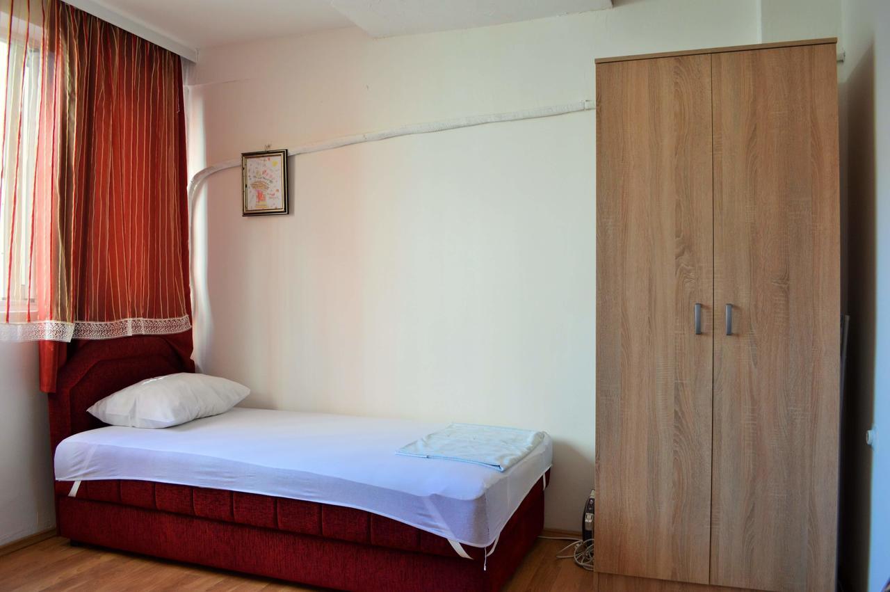 A&J Apartment Budva Dış mekan fotoğraf