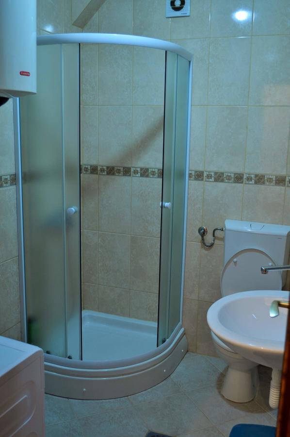 A&J Apartment Budva Dış mekan fotoğraf