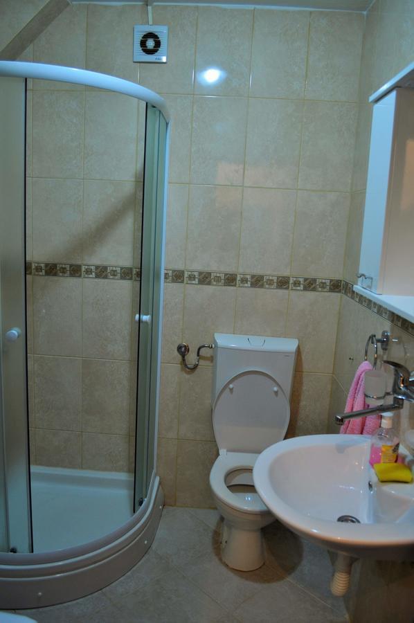 A&J Apartment Budva Dış mekan fotoğraf
